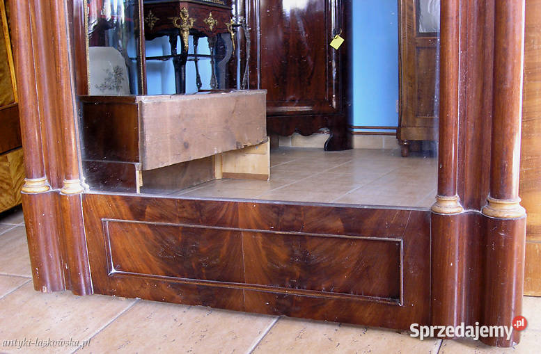 Tremo Biedermeier do konserwacji Sopot