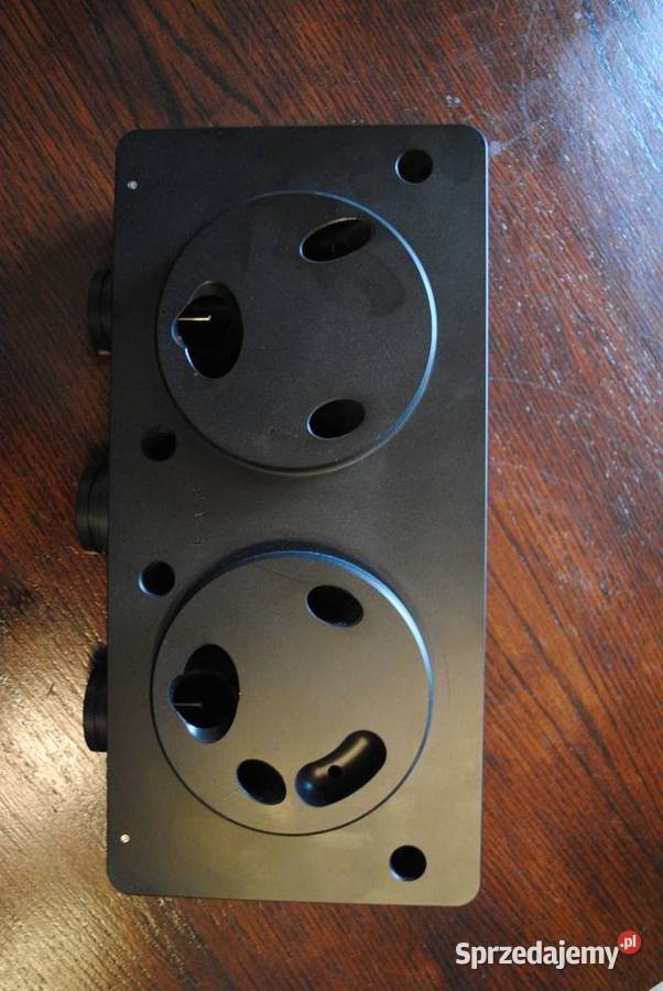 HC120012 Electro Freeze głowiaca drzwi Lublin