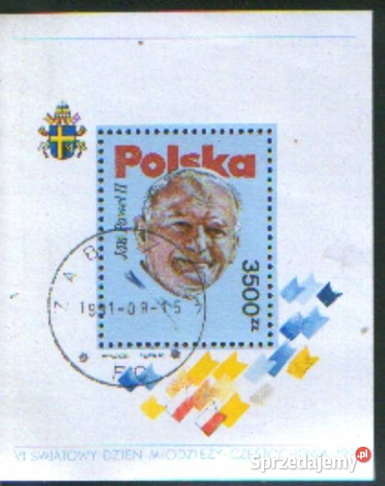 ZnFi Bl 99 kas 1991 Zabrze Gliwice sprzedam