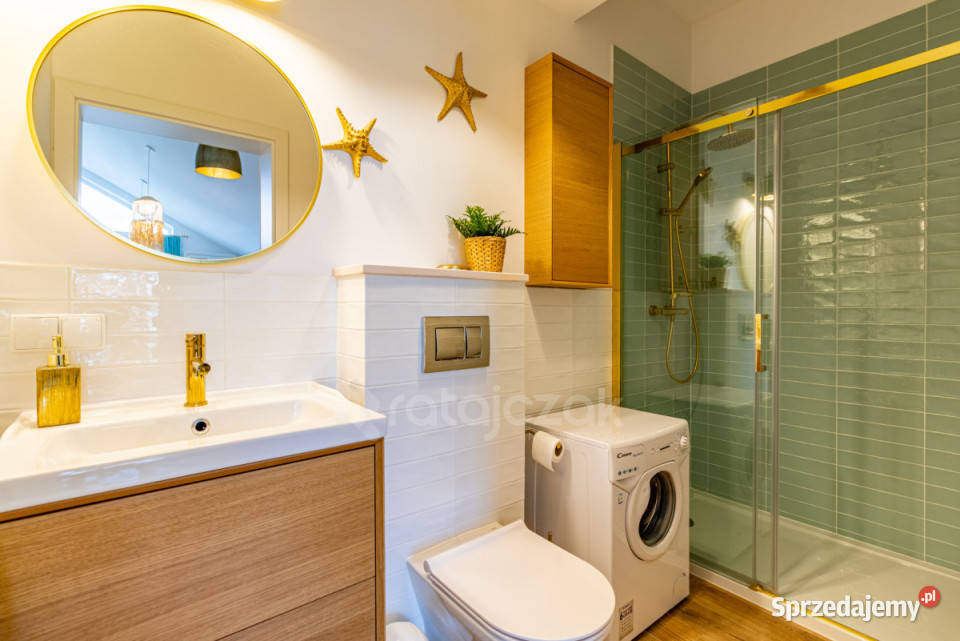 Mieszkanie 3148m2 1 pokój Żarnowska