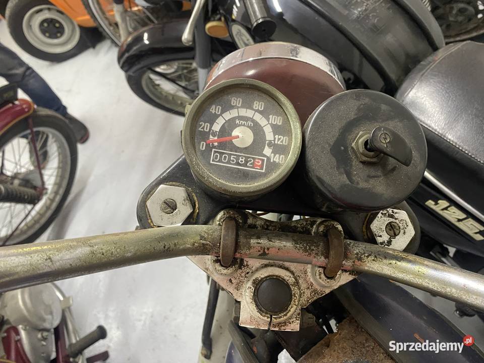 Wsk lelek Łańcut sprzedam