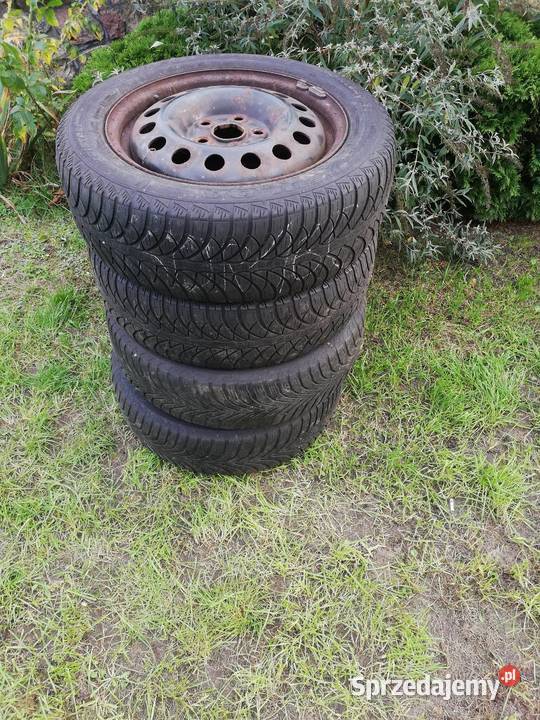 koła do Forda Galaxy Modelo Fokus Kuga S