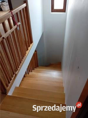 Dom bliźniak 220m2 Pruszków