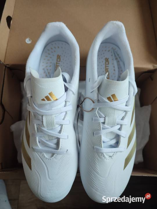 Korki adidas predator sprzedam
