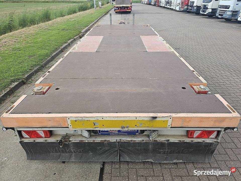 Langfeld LPA 14 ZATL platforma 2012