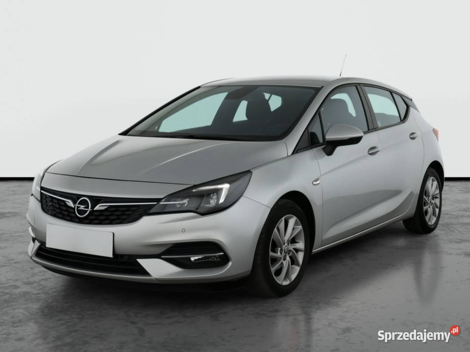 Opel Astra 12 Turbo Piaseczno