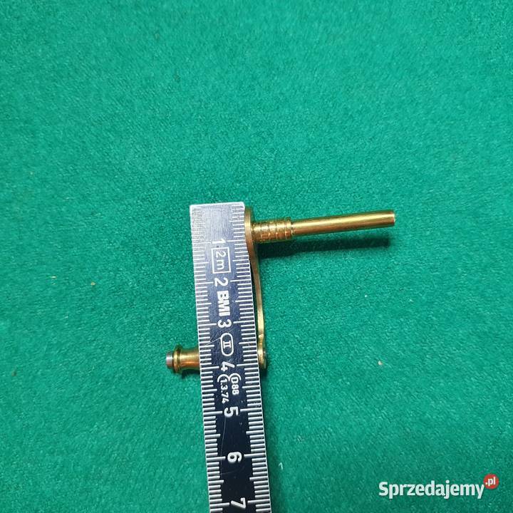 Korbka do zegara linkowego 25x25mm Wrocław