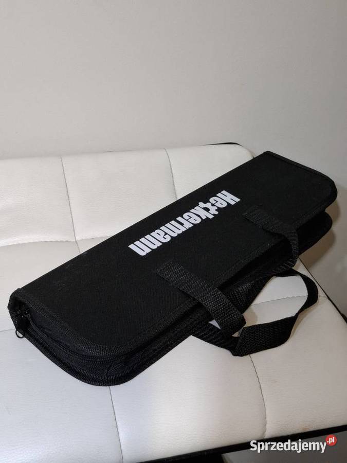 Akcesoria sztućce grillowanie Heckermann grill Kraków