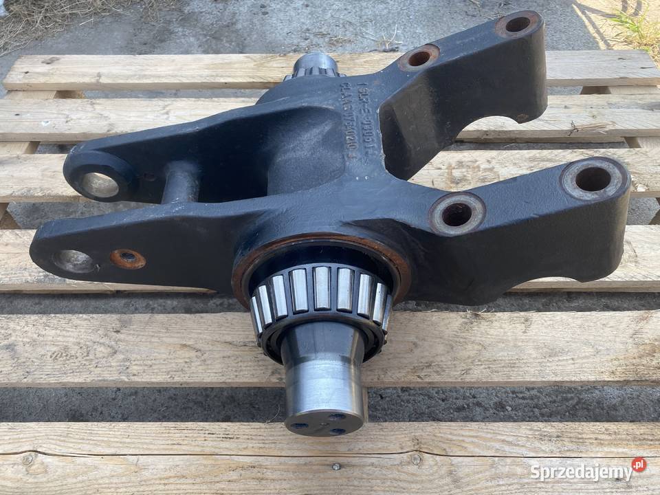 GĄSIENICA ROCKER 00 0764 021 0 KLASA LEXION 750 Kielce