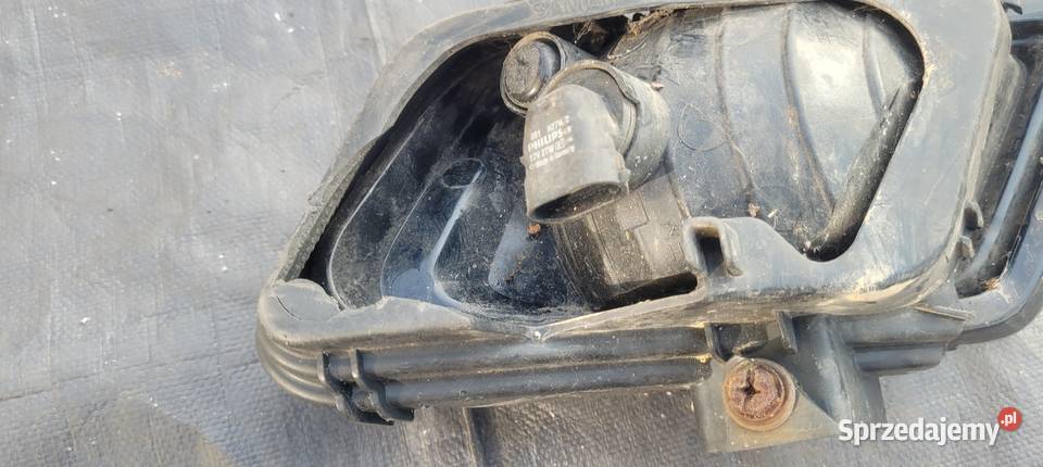 KIA CEED I LIFT HALOGEN LEWY PRZÓD 02B12546 1399 Ruda Śląska
