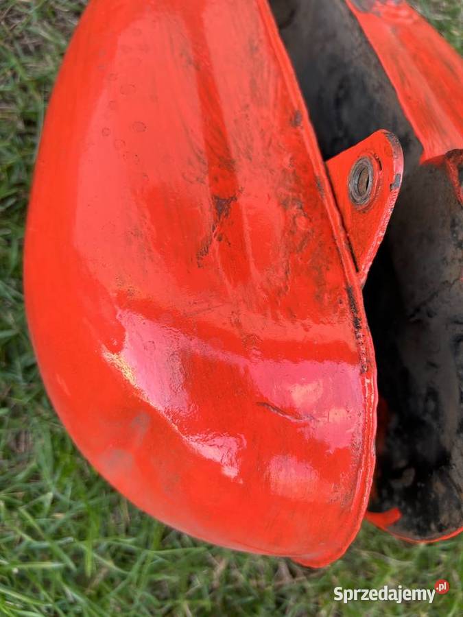 Zabytkowy zbiornik paliwa do Wiktorii 100 kujawsko-pomorskie Piotrków Kujawski