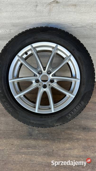 Felga aluminiowa BMW OE X3 G01 X4 GO2 70 x 18 lubuskie Gorzów Wielkopolski