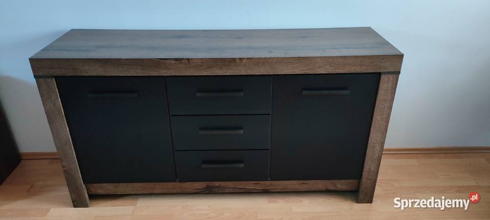 Zestaw mebli BRW Balin Lipsko sprzedam