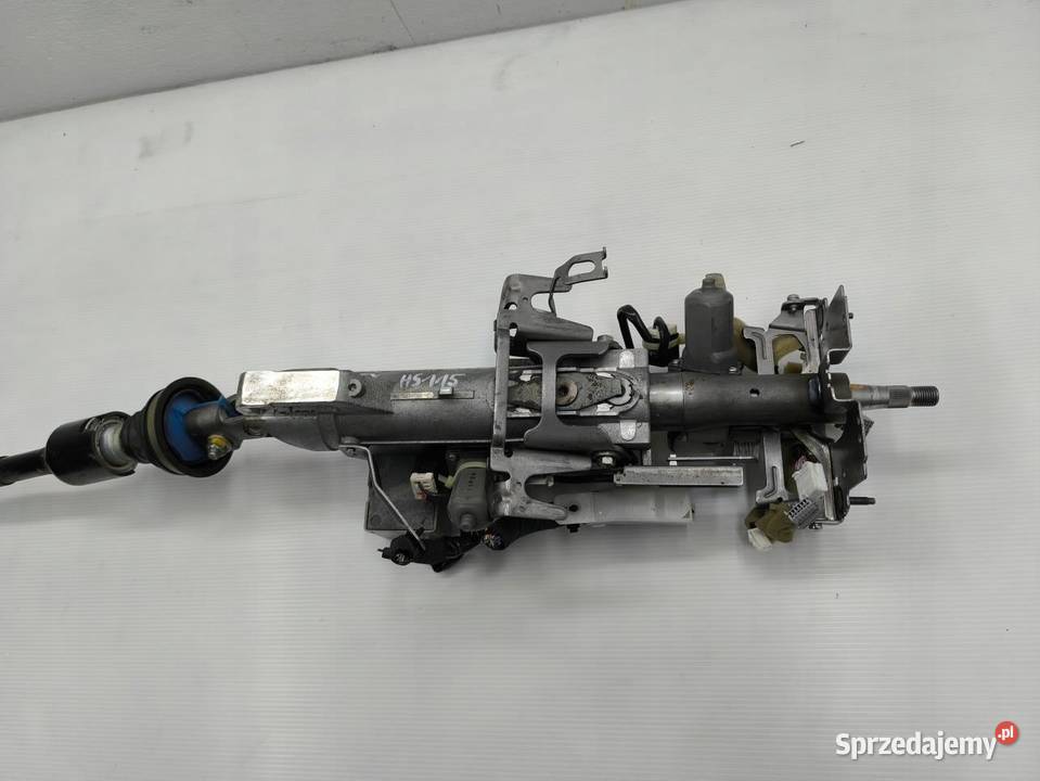 KOLUMNA KIEROWNICZA FX II QX70 osobowe