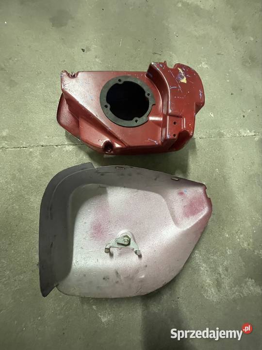 Boczki MZ Etz Zapomnianowo