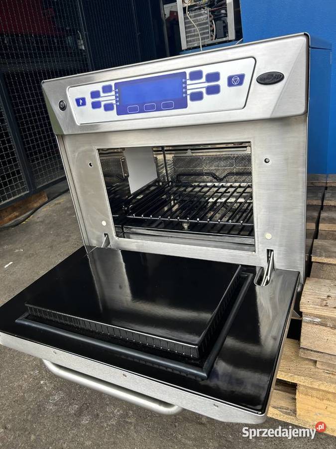 Piec konwekcyjno mikrofalowy Merrychef 402s Gryfice