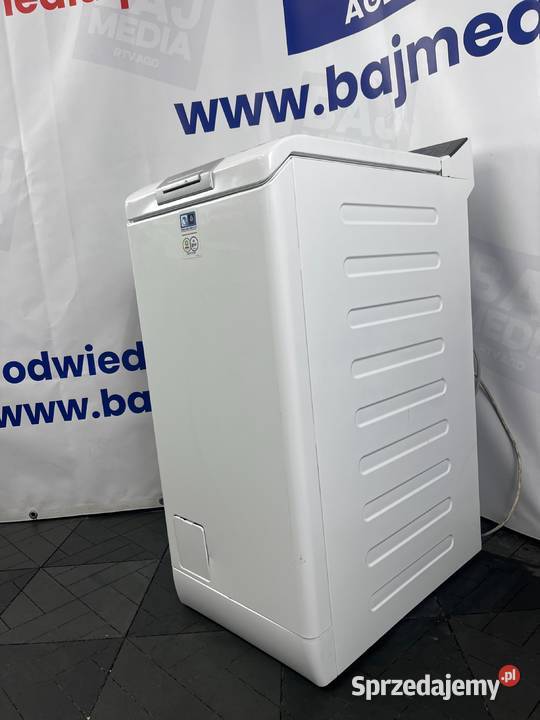 Pralka Electrolux Góry Ładowana 1200 ob A Pozostałe Wiejca sprzedam