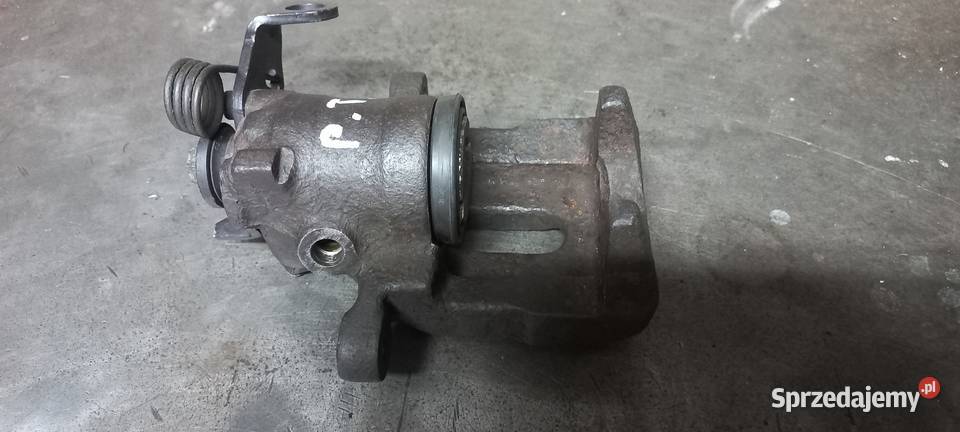 Zacisk tylny prawy Alhambra Sharan wyślę osobowe śląskie Racibórz