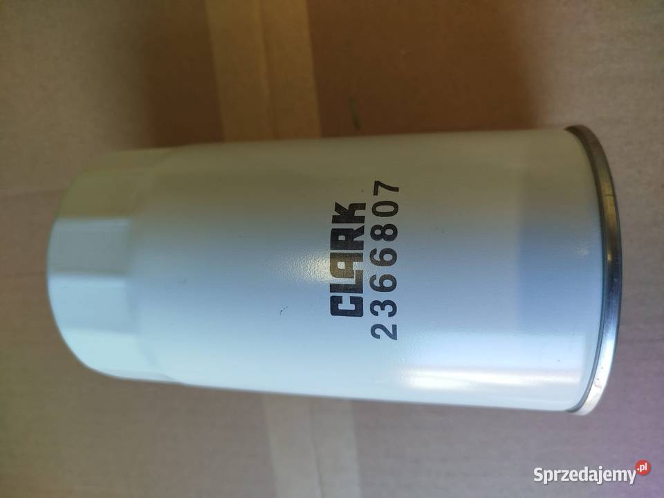 Filtr Clark 2366807 Iłża