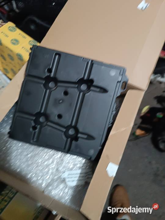 Modol komfortu VW t5t6 dostawcze