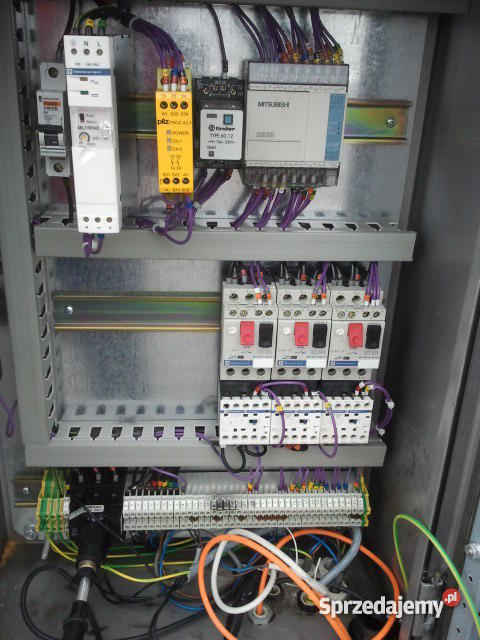 Przelotowy tunel do dezynfekcji natryskowej Zamość