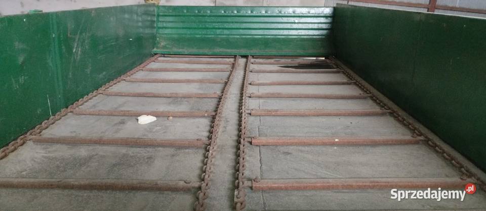 Likwidacja gospodarstwa Pozostałe Błotnica Strzelecka