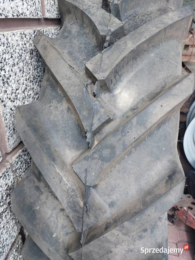 Opona 184R30 Belshina z dętką 1 sztuka Radial lubelskie