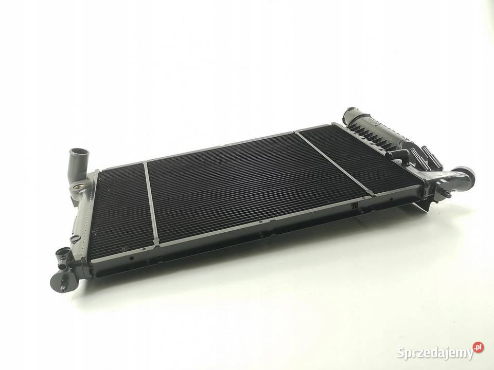 CHŁODNICA WODY VALEO PEUGEOT 306 19932003 19D sprzedam