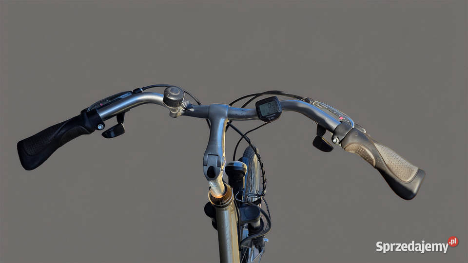 Rower Kros Trans Pacific damski