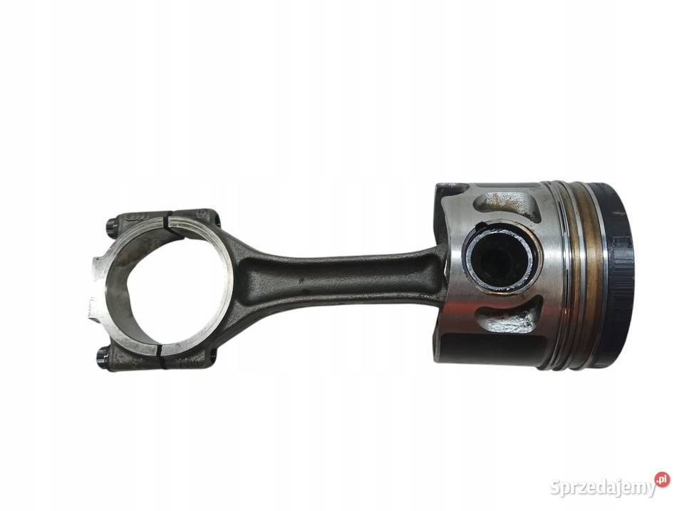 TŁOK KORBOWÓD 19 TDI 104 Volkswagen Golf V osobowe