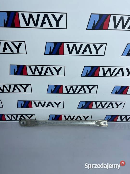 BMW F01 F06 F10 F11 POPRZECZKA TYLNA ROZPÓRKA