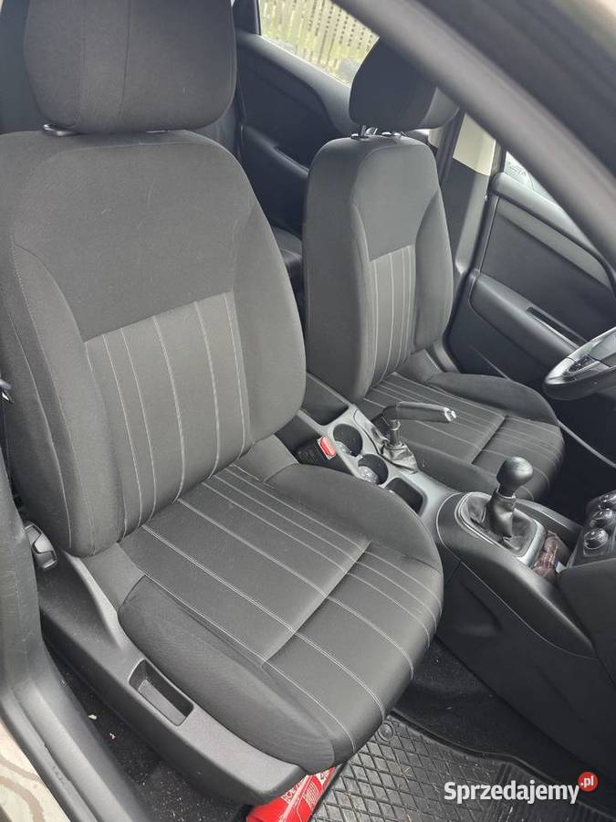 Sprzedam Citroen c4 mazowieckie Topolnica