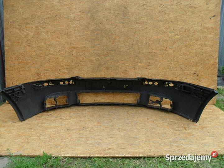 ZDERZAK PRZÓD VW GOLF 5 1K0807221 wielkopolskie Nowy Tomyśl