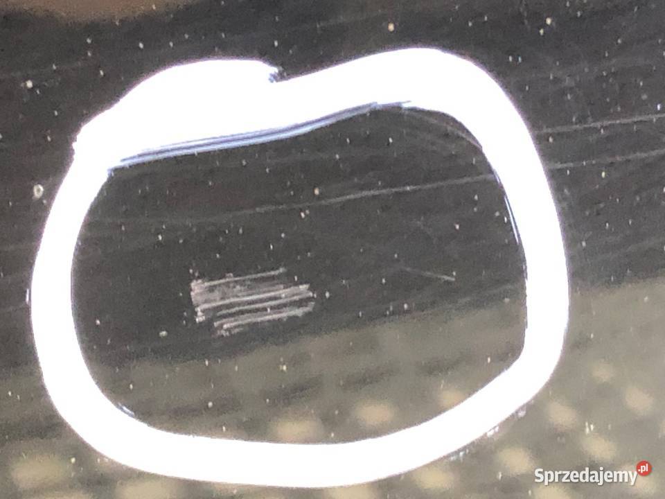 DRZWI LEWY PRZÓD SUBARU LEGACY V SedanLimuzyna podkarpackie