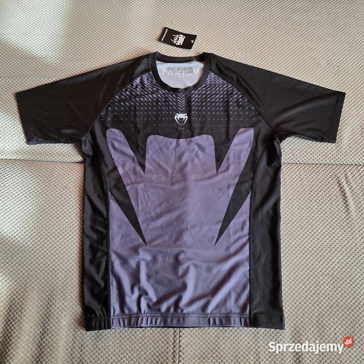 nowy VENUM komplet treningowy rozmiar 3XL Sport i Wypoczynek Kraków