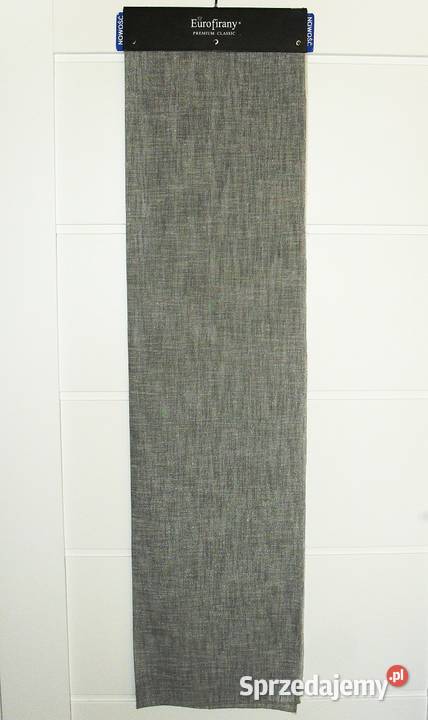 Próbnik materiałów na firanki zasłony EUROFIRANY Gliwice