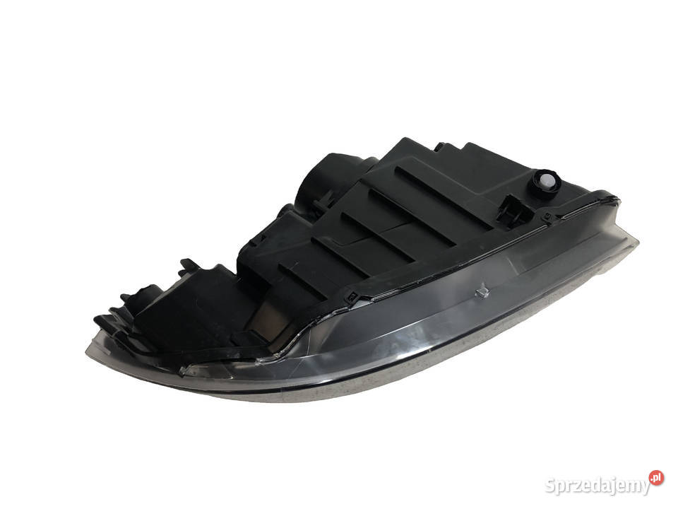 BMW 3 E90E91 112004082008 Reflektor Lampa