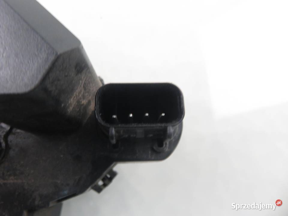 ZAMEK LEWY TYLNY FORD S I WA6 AM2AR26413BB osobowe Zamki, wkładki i kluczyki