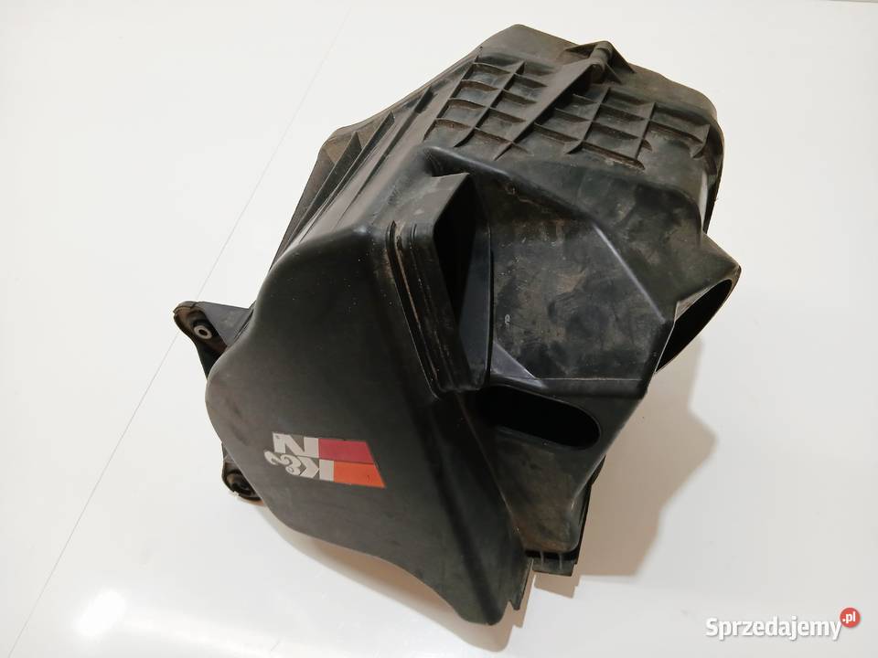 OBUDOWA FILTRA POWIETRZA BMW E87 E90 E92 E93 N43 osobowe Strzyżewice sprzedam
