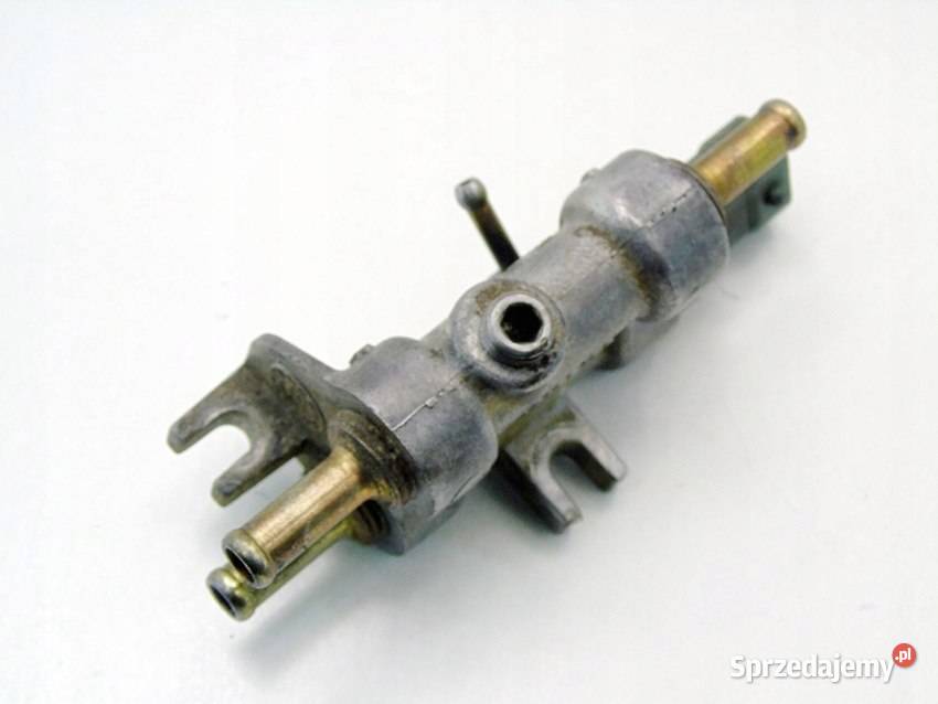 ROZDZIELACZ PALIWA 24 JTD MAREA ALFA 166 156 śląskie Sosnowiec