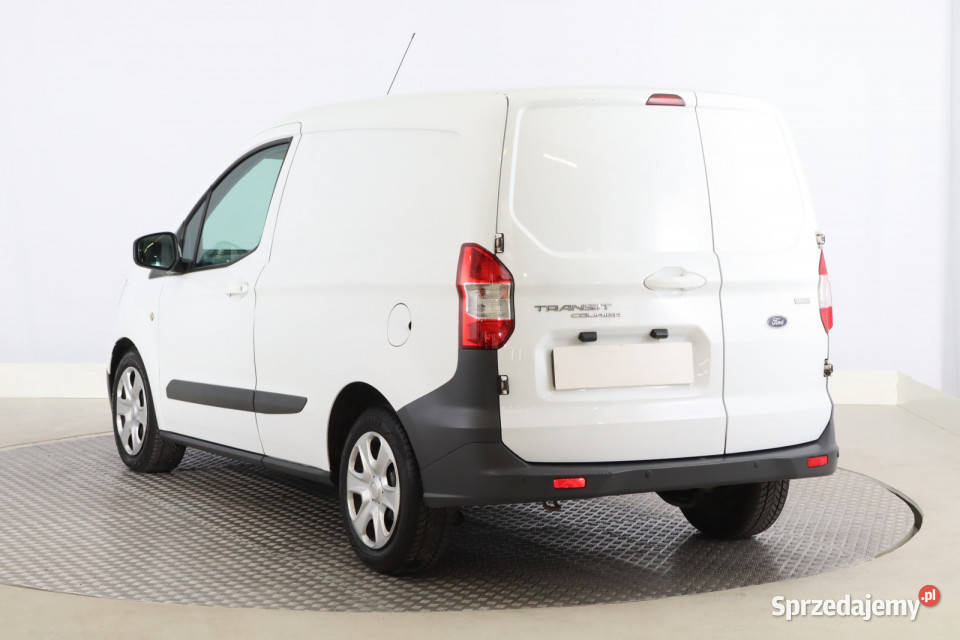 Ford Transit Courier 10 EcoBoost wielofunkcyjna kierownica Zabrze