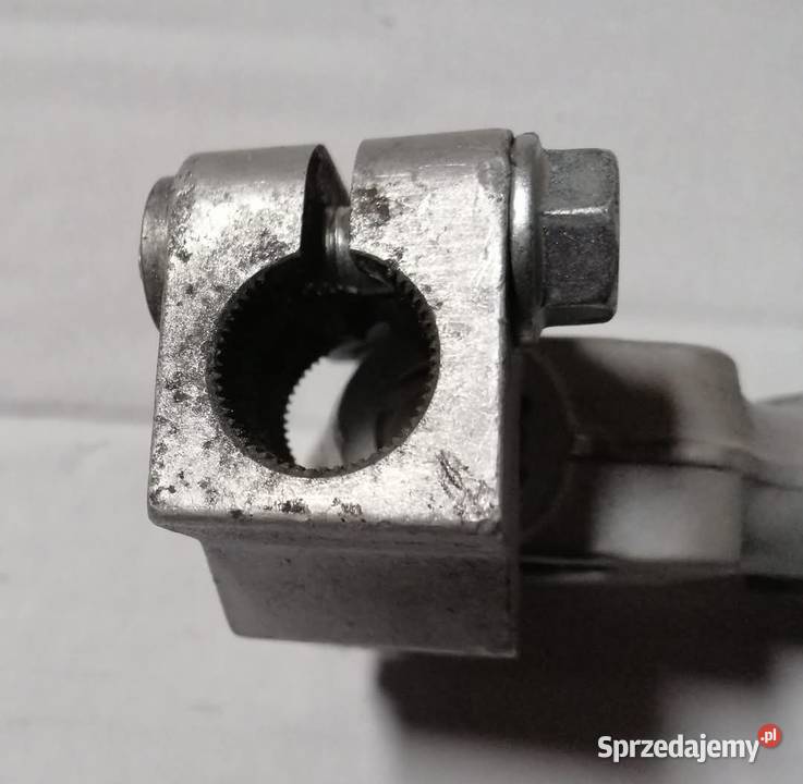 Bmw e30 krzyżak kolumny kierowniczej wspomaganie osobowe