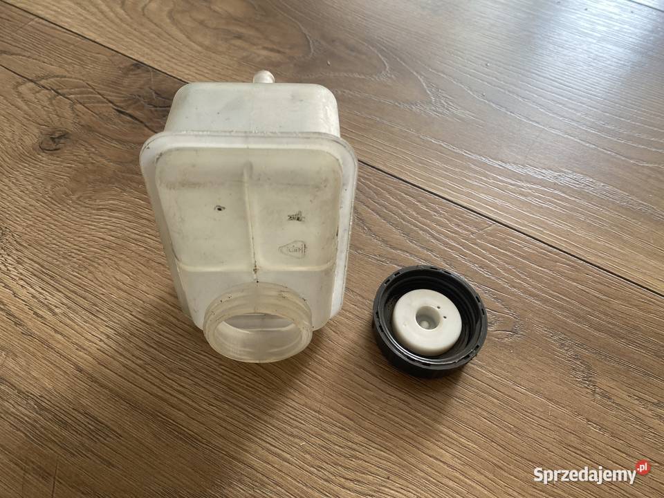 Zbiorniczek płynu hamulcowego Fiat 126p Sosnowiec