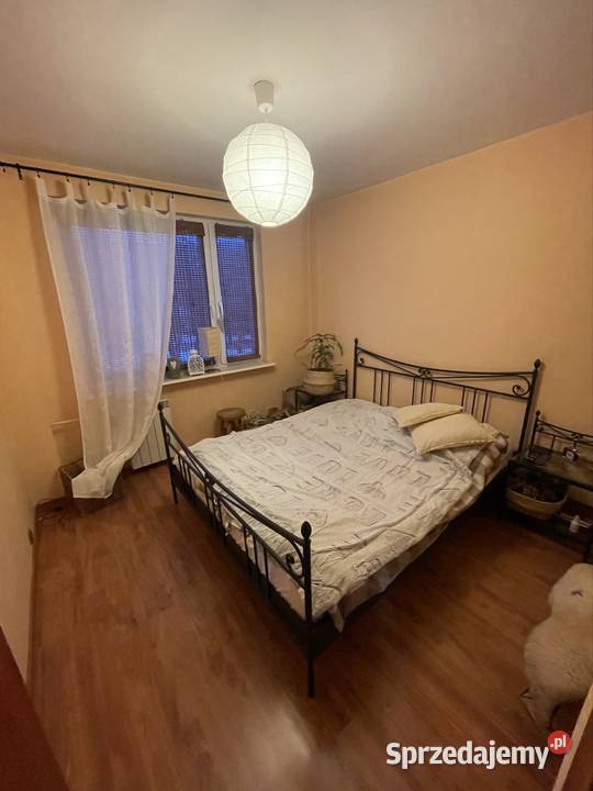 Mieszkanie w Olkuszu OsSłowiki gotowe do Mieszkania Olkusz