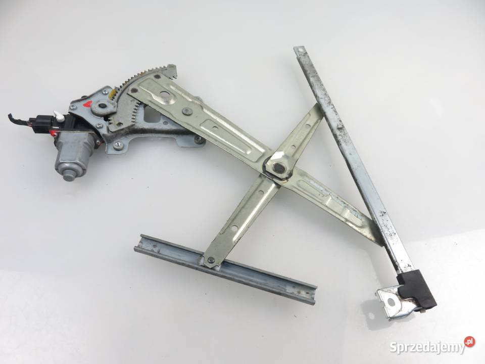 PODNOŚNIK SZYBY PRAWY PRZEDNI HONDA CRZ ZF