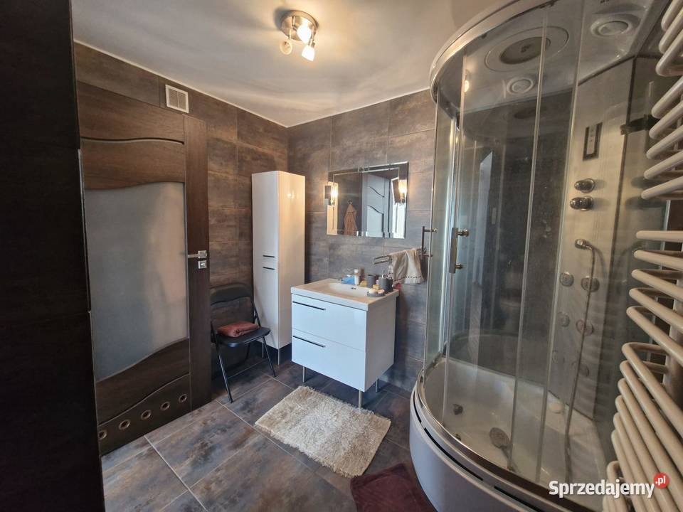 Na sprzedaż wyjątkowa nieruchomość dom z