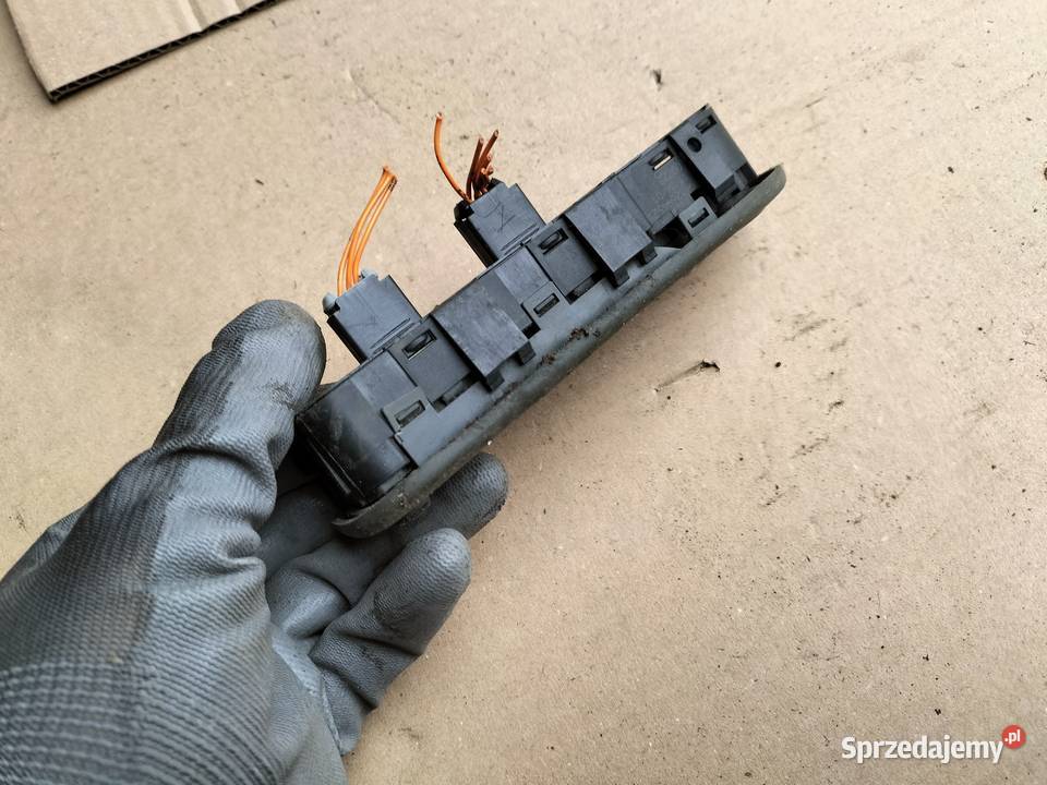 CITROEN C5 1 MK1 WŁĄCZNIK PANEL STEROWANIA Kamień-Kolonia