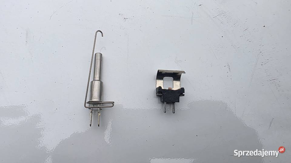 Buderus Logamax Plus GB01225K V2 czujnik Dom i Ogród wielkopolskie Mosina sprzedam