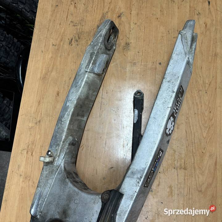 Wahacz Suzuki RM 125 250 19962000 Bielawa sprzedam