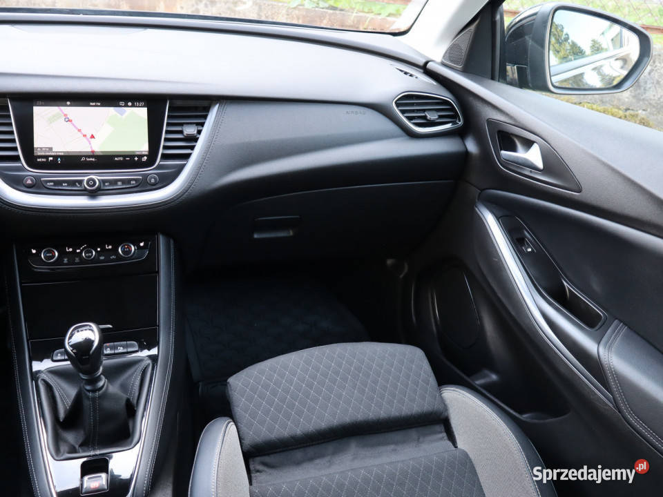 Opel Grandland 12 Turbo Katowice